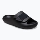 Nazouváky Crocs Mellow Luxe Recovery Slide black