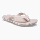 Žabky Crocs Crocband Flip quartz