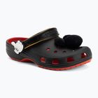 Nazouváky Crocs Classic I Am Mickey flame