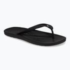 Žabky Crocs Flip black