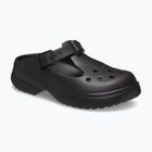 Nazouváky Crocs Classic Mary Jane Clog black