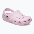 Nazouváky  Crocs Classic pink milk