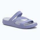 Nazouváky Crocs Getaway Strappy mystic purple