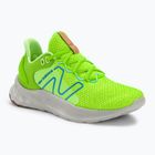 Pánské běžecké boty New Balance Fresh Foam Roav v2 green