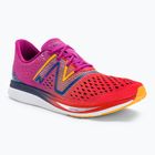 Pánské běžecké boty New Balance FuelCell SuperComp Pacer burgundy