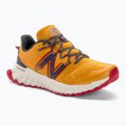 Pánské běžecké boty New Balance Fresh Foam Garoé yellow