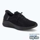Dámské boty SKECHERS Ultra Flex 3.0 Brilliant Path black