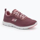 Dámské boty SKECHERS Flex Appeal 4.0 Brilliant View mauve