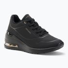 Dámské boty  SKECHERS Million Air Elevated Air black