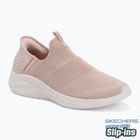 Dámské boty SKECHERS Ultra Flex 3.0 Cozy Streak rose