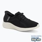 Dámské boty SKECHERS Ultra Flex 3.0 Brilliant Path black/white