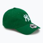 Kšiltovka  New Era Core Classic 9Twenty New York Yankees green