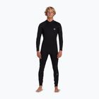 Pánský neopren Billabong 4/3 mm Foil Back Zip black