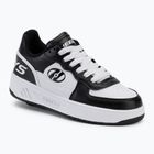 Dětské boty Heelys Rezerve Low black/white/white