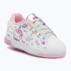 Dětské boty Heelys Hello Kitty Split X2 white/pink