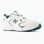 Boty New Balance 408's V1 vintage teal/white/silver metalic t
