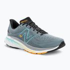 New Balance Fresh Foam X 860v13 šedá pánská běžecká obuv