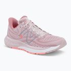 Dámské běžecké boty New Balance Fresh Foam X 860v13 růžové NBW880