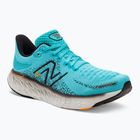 New Balance Fresh Foam 1080 v12 modrá pánská běžecká obuv M1080R12.D.080