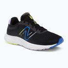 Dámské běžecké boty  New Balance Fresh Foam 520 v8 black/multi