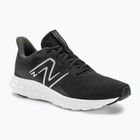 Pánská běžecká obuv New Balance W411V3 černá