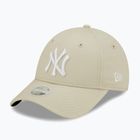 Dámská kšiltovka  New Era League Essential 9Forty New York Yankees