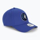 Čepice  New Era NBA The League Dallas Mavericks med blue