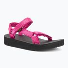 Dámské sandály Teva Midform Universal Adorn rose violet