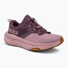 Dámská běžecká obuv HOKA Transport purple-pink 1123154-RWMV