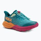Dětské běžecké boty HOKA Speedgoat 5 deep lake/ceramic