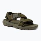 Pánské sandály Teva Hurricane Verge dark olive