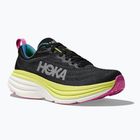 Pánské běžecké boty   HOKA Bondi 8 black/citrus glow