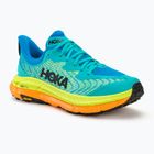 Pánské běžecké boty   HOKA Mafate Speed 4 ceramic/diva blue
