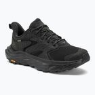 Pánské trekové boty HOKA Anacapa 2 Low GTX black/black