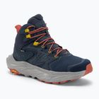 Pánské trekové boty HOKA Anacapa 2 Mid GTX outer space/grey