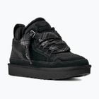 Dámské boty UGG Lowmel black