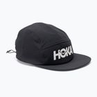 Kšiltovka HOKA Performance black