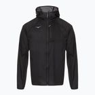 Pánská běžecká bunda HOKA Skyflow black 