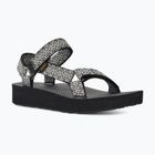 Dámské sandály Teva Midform Universal black/white