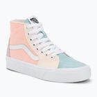 Boty Vans UA SK8-Hi Tapered Pastel Block boty multi/true white