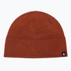 Zimní čepice Smartwool The Lid pekan brown heather