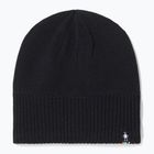 Čepice Smartwool Fleece Lined black