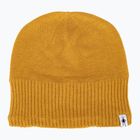 Čepice Smartwool Fleece Lined honey gold heather