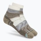 Dámské ponožky Smartwool Hike Light Cushion Margarita Ankle natural