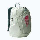 The North Face Mini Recon 19,5 l dark sage/misty sage/mr.pink dětský turistický batoh