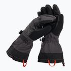 Lyžařské rukavice The North Face Montana Pro Gtx černé