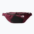 The North Face Lumbnical 4 l boysenberry ledvinový sáček