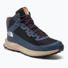 Dětské trekové boty The North Face Fastpack Hiker Mid Wp shady blue/white