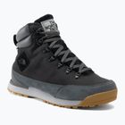 Pánské trekové boty The North Face Back To Berkeley IV Leather WP black/asphalt grey