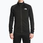 Pánská fleecová mikina The North Face Bolt Polartec černá